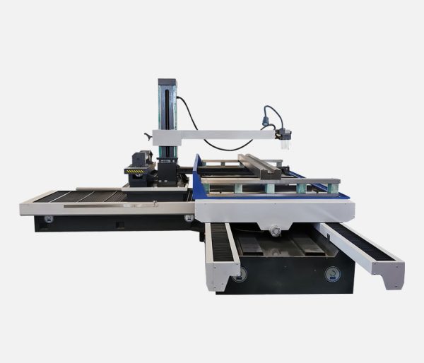 DK772016, Super Large Middle Speed Spark Erosion EDM Wire Cutting Machine